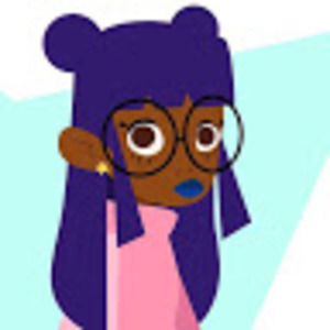 Meet your Posher, Joelle